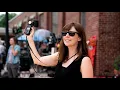 Alice Brooks on shooting In The Heights, working with director Jon M. Chu | Cinepod