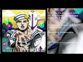 Lagu JoJo's Bizarre Adventure: Jojolion OST: Main Theme ~ Josuke/Gappy Theme | Fan Made
