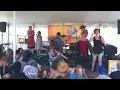 Elizabeth Mitchell - Three Little Birds at the Green River Festival