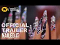 Nailed It Trailer America ReFramed