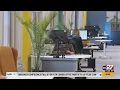 Pennsylvania remodeling offices in effort to get employees into work