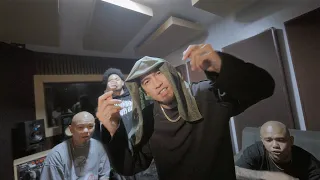 Bugoy na Koykoy - Parang Corrupt