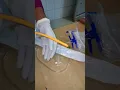 Download Lagu Preparation of folyes Catheterization/urine bag #medical #medicalstudent #medicallife #svmedicourse