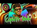 Cópia Proibida - Léo Foguete