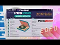 2020's Playlist Soundtrack For PES 2017 \u0026 PES 2021 (Compatible FL 2024)