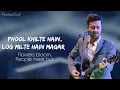 Download Lagu Atif Aslam - Zindagi Ke Safar Mein Lyrics (English Translation)