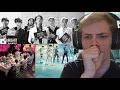 Download Lagu These Vocals Are INSANE!! BTS - Fake Love, Butter, Blood Sweat \u0026 Tears | MV REACTION