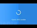 SVG Loader Animation Effects CSS Animation