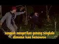 Download Lagu DIAMANA KAU PANGERAN BENOWO