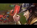 Lagu Dreamt of Riches With Buffed Twisted Fate(1/2)
