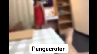 cek in spesialisasi cod dihotel 