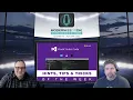 Depot Data Editor - VSCode Hint Tip and Trick of the Week