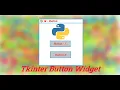 Button Widget and Its Attributes In Tkinter Python In Hindi Python Tkinter Button Widget In Hindi