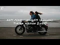 Download Lagu Katy Perry - Harleys In Hawaii TikTok version [ Loop ] [You and I Riding Harleys in Hawaii]