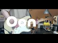 MICHELLE / Oontz 【Guitar cover】