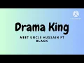 drama king karaoke