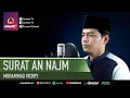 Download Lagu SURAT AN NAJM || MUHAMMAD VICKRY || MUROTTAL JUZ 27