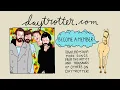 The Postelles - Sound The Alarms - Daytrotter Session