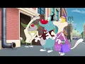 Download Lagu Oggy and the Cockroaches - Oggy and Olivia’s Night Out | BEST CARTOON COLLECTION | New Episode in HD