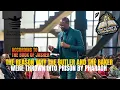 Download Lagu WHY THE BUTLER AND THE BAKER WERE THROWN INTO PRISON BY PHARAOH - PROPHET EMMANUEL MAKANDIWA