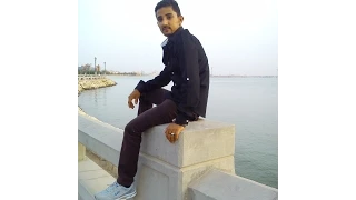 سميره احمد   قد الجراح           دندنها