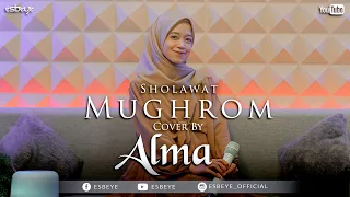 Download Mughrom || ALMA ESBEYE MP3