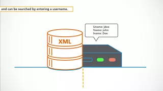 XQuery Injection - Secure Code Warrior Explainer