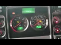 Kenworth reset computer