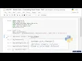 Py 103 Monte Carlo Forecasting Stock Prices Part I
