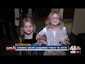 Joy fills Johnson County courtroom on National Adoption Day