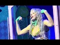 Ashnikko - Working Bitch (live @ History, Toronto, May 19, 2026)