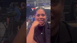 Coach Chambers Xavier WBB Basketball Wbb Bigeast Collegebasketball 