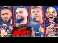 Lagu Total_Nonstop_Action_Wrestling__Impact__13 November 2025__Full Show Highlights HD