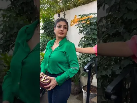 गोविदा रवीना टंडन से शादी ना करके इतना क्यो पछता रहे पत्नी सुनीता से रोज किचकिच तलाक की धमकी #shorts