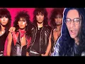 Download Lagu Millennial Musician Reacts to 80's Japanese Heavy Metal! LOUDNESS - Heavy Chains