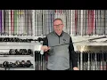 What is swing weight and is it important for your club