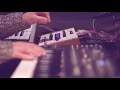 Lagu Mutable Instruments Ambika demo