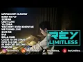 Download Lagu DJ Moonlight Shadow X Born To Fly Breakbeat Golden Crown New Remix | Mixtape by ReyLimitless