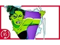 I Broke the Fourth Wall Before DEADPOOL Comic Misconceptions NerdSync