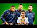 Download Lagu I Got VIP Seats To Watch Neymar, Mbappe \u0026 Messi