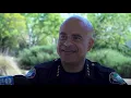 Bobby Davis is ly the new chief of the Elk Grove Police Department