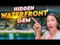 The Waterfront Town Most Buyers Overlook - Allyn Washington