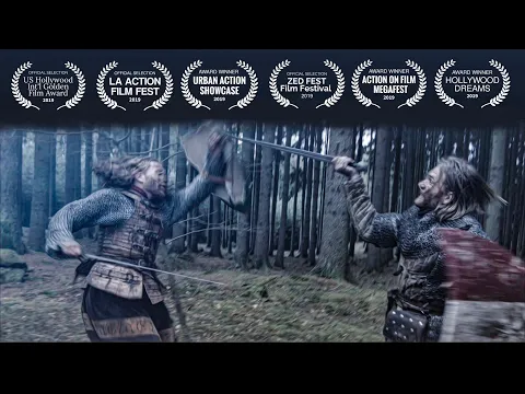Crossed: Sword and Shield Duel
