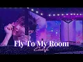 Download Lagu Fly To My Room, except you're finally in a BTS concert after surviving the global pandemic 💜✨