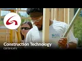 Construction Technology Program