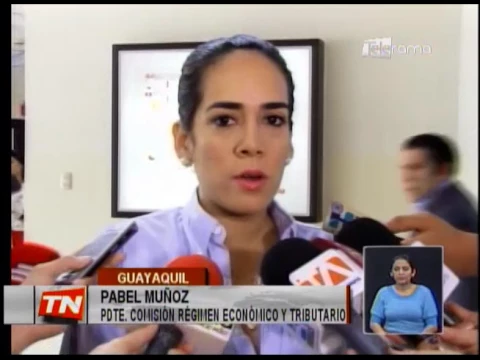 Propuesta para proyecto de ley de optimización de trámites