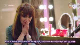 تع اشرب شاي   صلاح عبد الله  قصيدة  حبيبة       أجمل حاجة بجد فيكي إني بفرح لما أشوفك دندنها