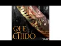 Madiel Lara - QUE CHIDO | Versión Góspel + Soul 90s
