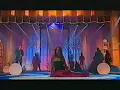 Garou, Daniel Lavoie et Patrick Fiori - Belle (1999)