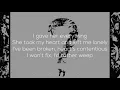 XXXTENTACION - SAD! (Lyrics)